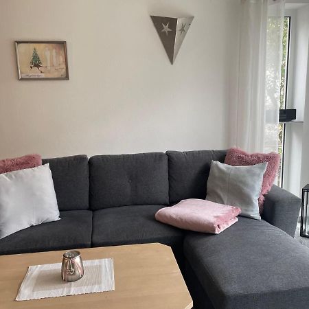 Ferienhaus Marktredwitz Dış mekan fotoğraf